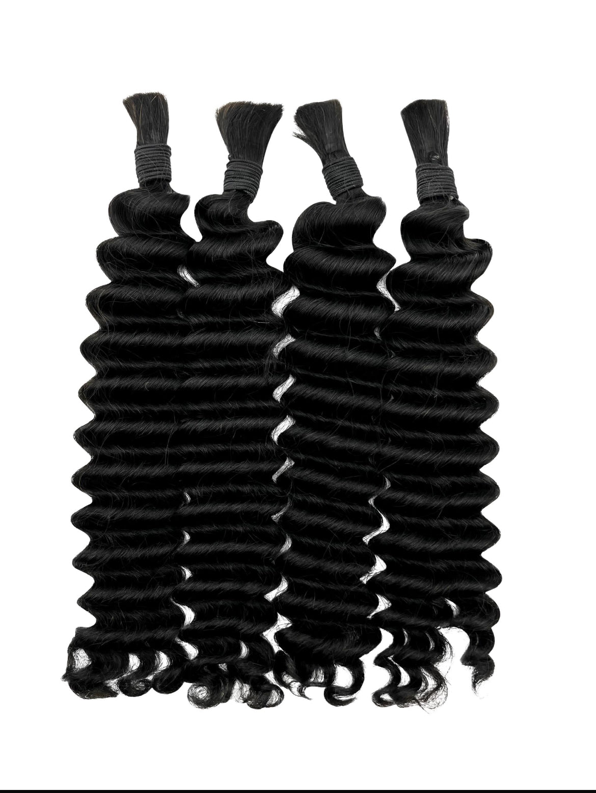 Natural Bulk Deep Wave