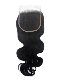 4x4 HD Closure Body Wave & Straight