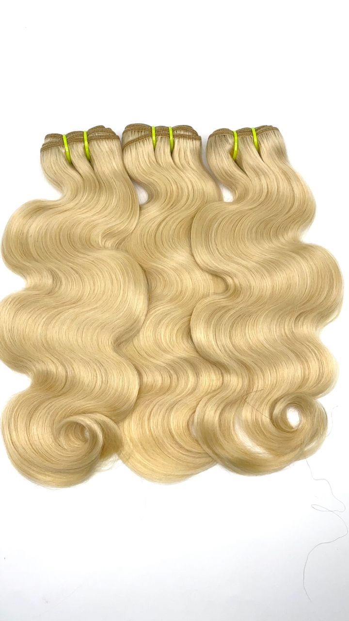 613 Body Wave Bundle
