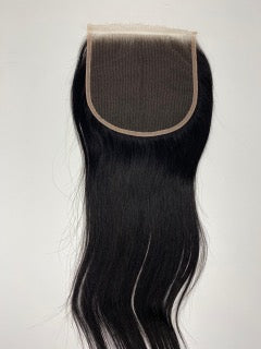 5x5 HD Closure Body Wave & Straight