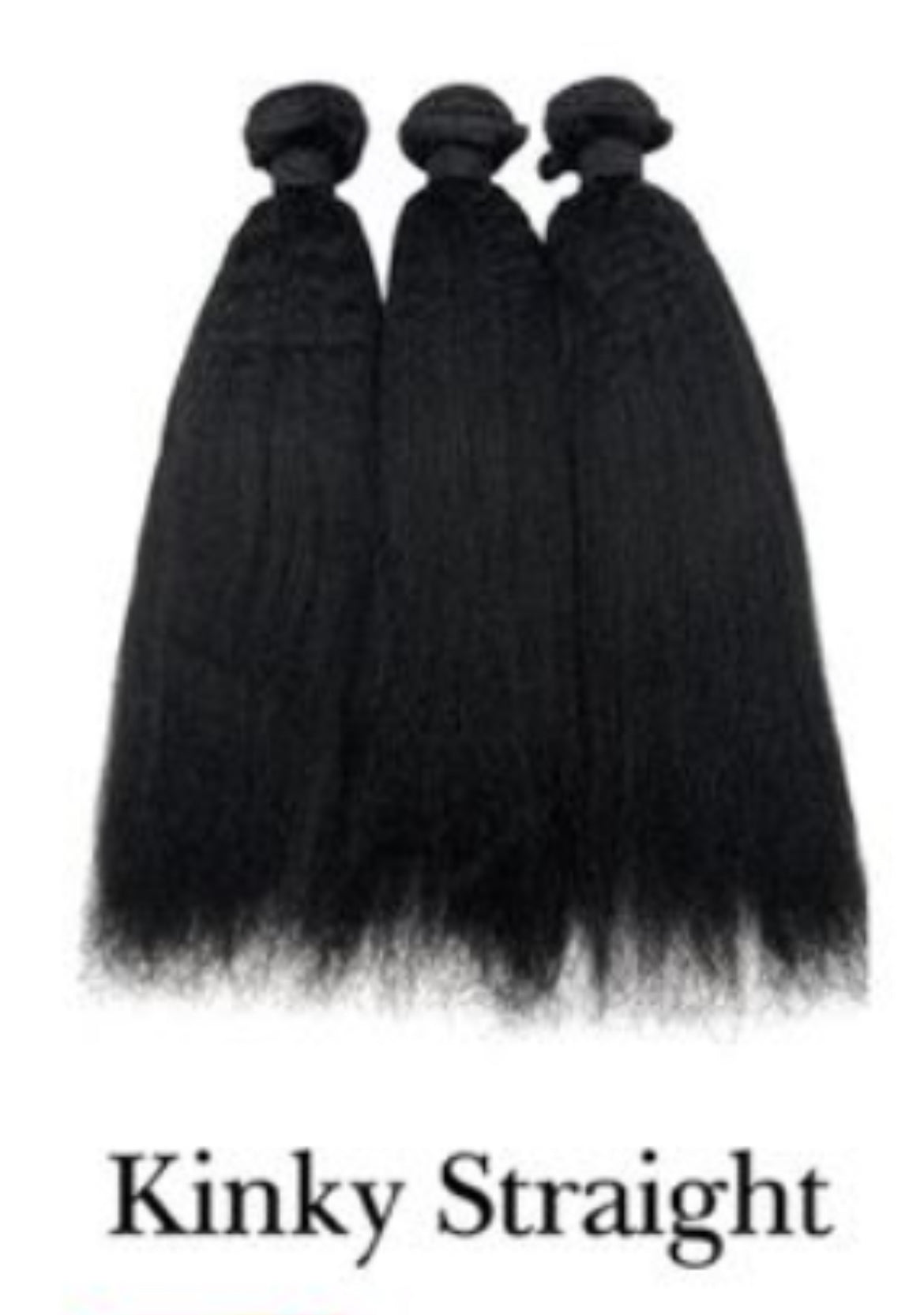 Kinky Straight Bundle Deal