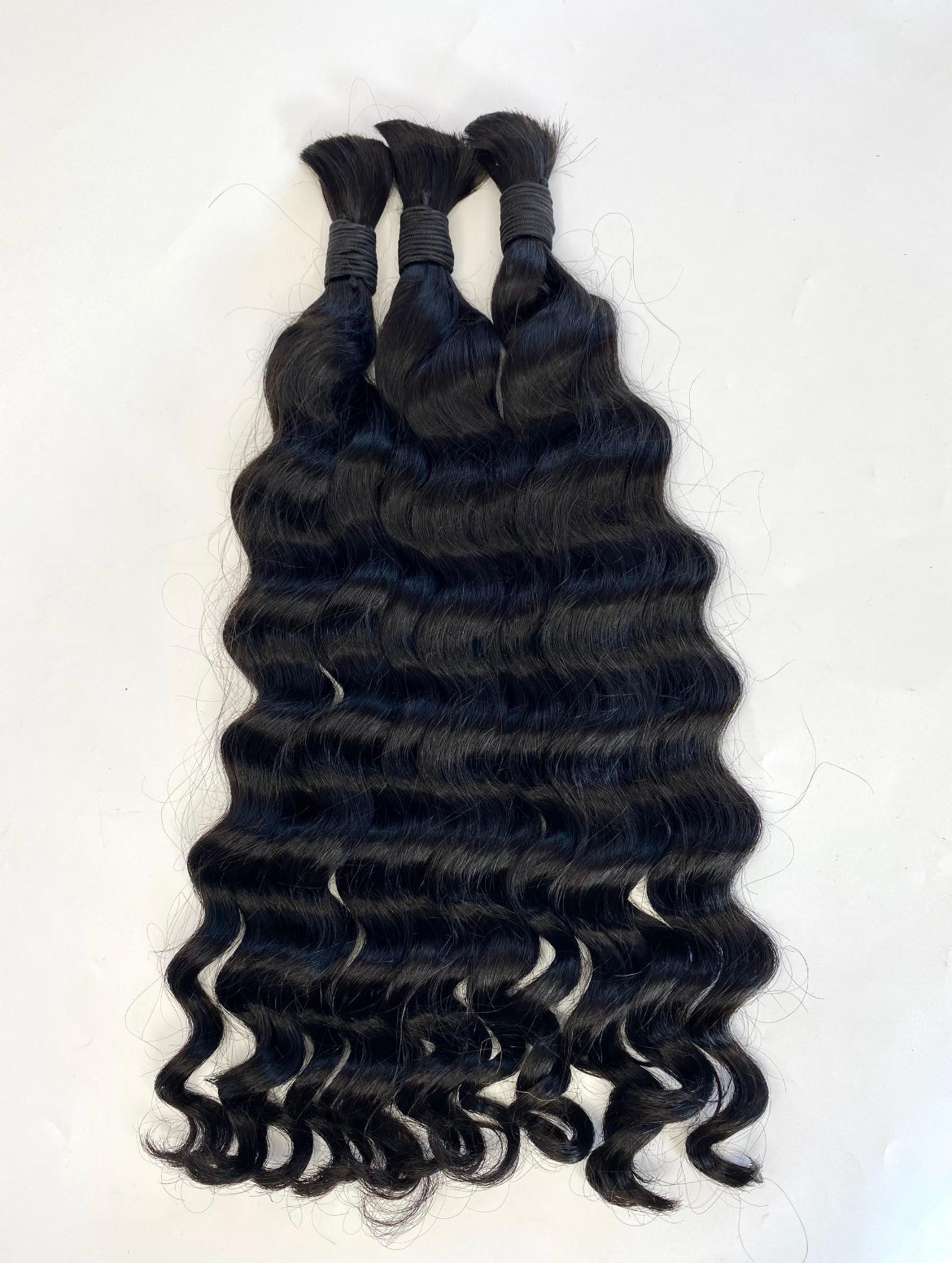 Natural Bulk Loose Wave