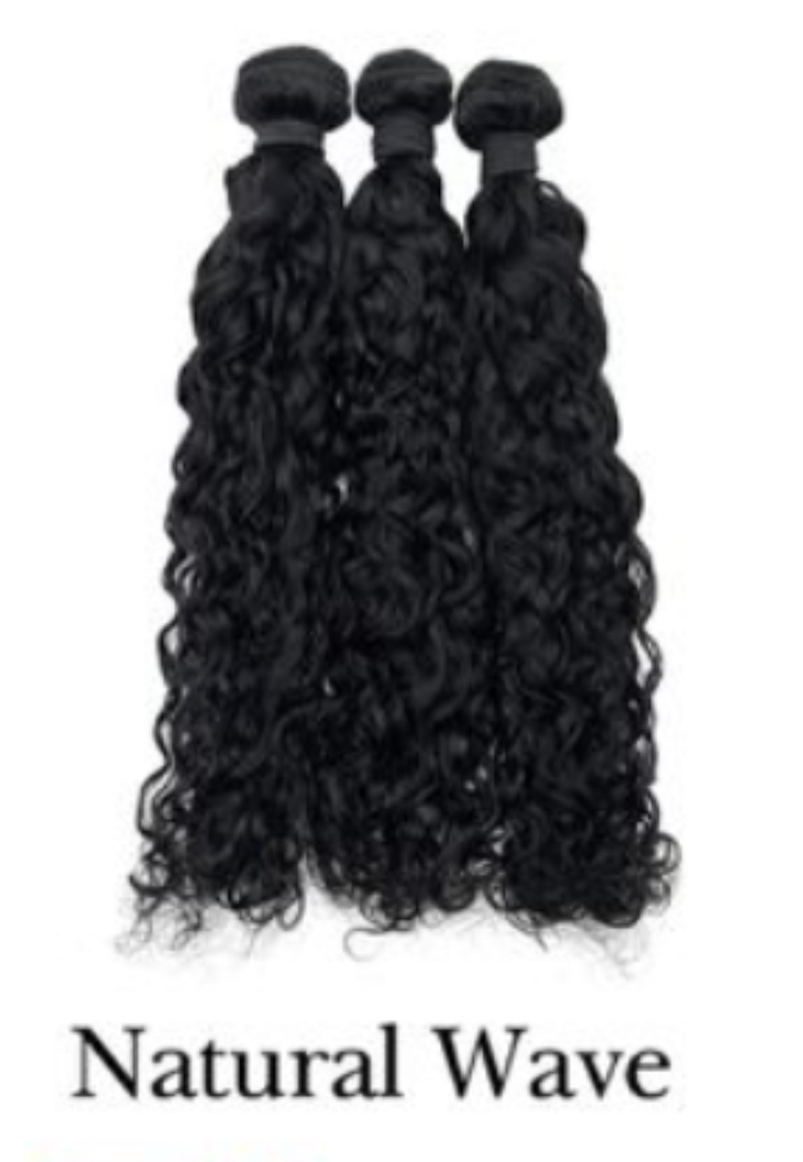Natural Wave Bundle Deal