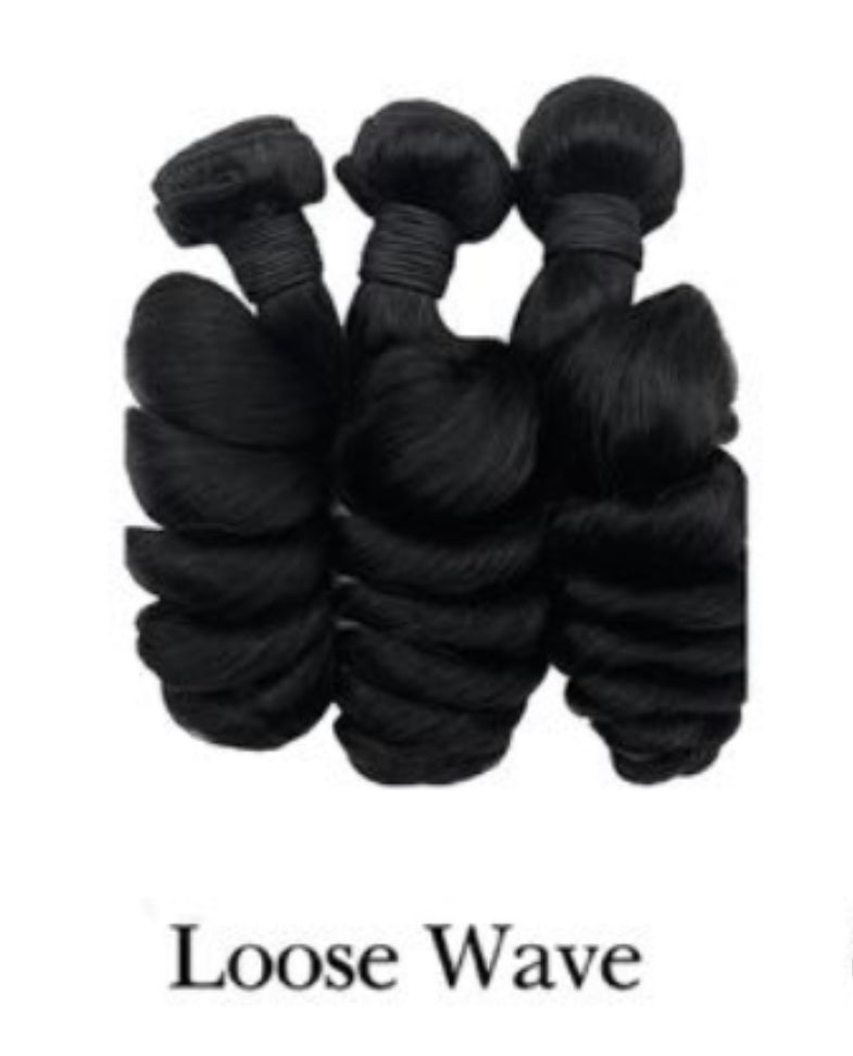 Loose Wave Bundle Deal