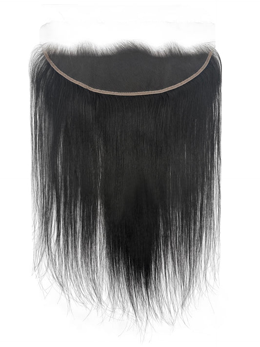 Body Wave & Straight 13x4 frontal