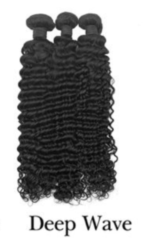 Deep Wave Bundle