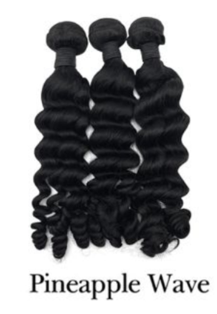 Pineapple Wave Bundle Deal