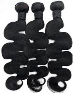 Body Wave Bundle Deal